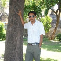 Mrugesh Patel