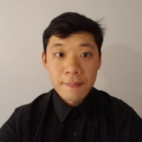 Patrick Lee