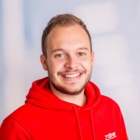 Benedikt Schrötter