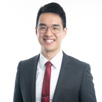 Kenneth Chong