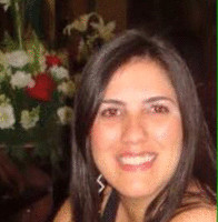 Debora Cristina Vidigal Rocha