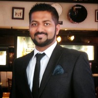 Rahul Bharskale