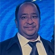 Rajneesh Goyal