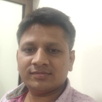 Nitin Patel
