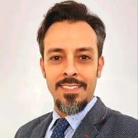 Adam Omar Ruiz