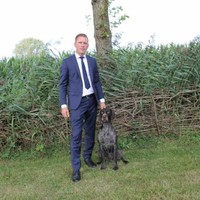 Gerrit van Dijk
