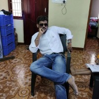 P Dhanasekar