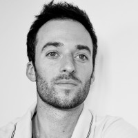 Frédéric LARDIN