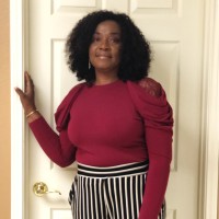 Chinyere Alozie