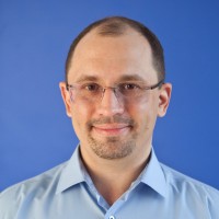 Dmitriy Senkin