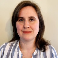 Ilona Easton