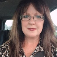 Sharryn Featherstone