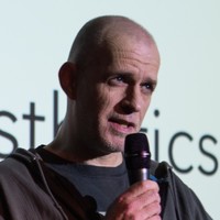 Klaus Gasteier