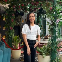 Prachi Birla
