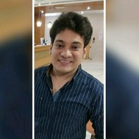 Hanumant Sharma