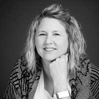 Kimberly Johnston