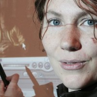 Elke Werba