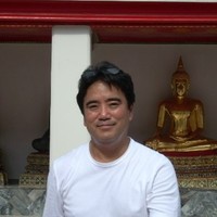 Derick Ebesuno