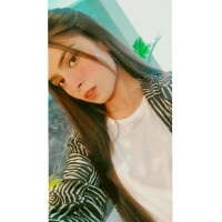 Amna Ismail