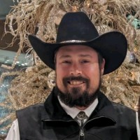 Neil Richardson