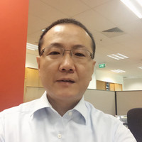 Alex Tan