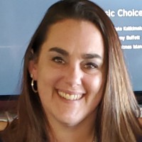 Stephanie Andrews
