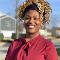 Faith Johnson