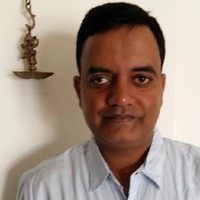 Vishal Mathur
