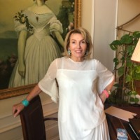 Clare Thorpe