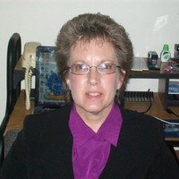Donna McHugh