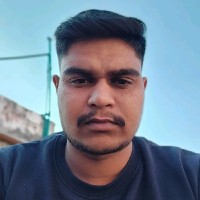 Rishabh Choudhary