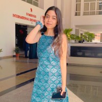 Manya Sachdev