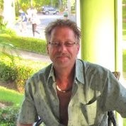 Kevin Mcammond