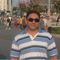 Yahia Gado