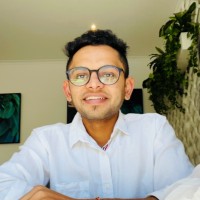 Dhruv Chauhan