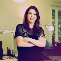 Gaëlle Bréchot