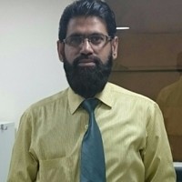 Ahmed Hussain Ashrafi