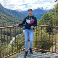 Hay Chhuon