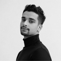 Bikash M.