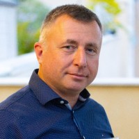 Igor Kurtser