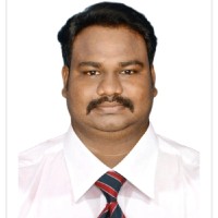 Mahesh Ganesan