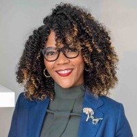 Tekla (Evans) Wallace, Mba, Mph