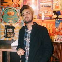 Mohammad Kashif