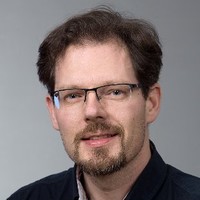 Henrik Hübinette