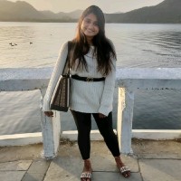 Vaibhavi Mehta