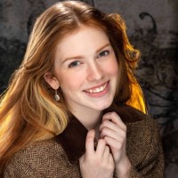 Olivia Ferrell