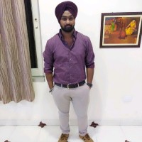 Jaswinder Singh