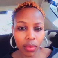 christine muthoni