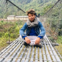 Niraj Rai