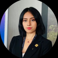Maria Fernanda Velasco Castillo